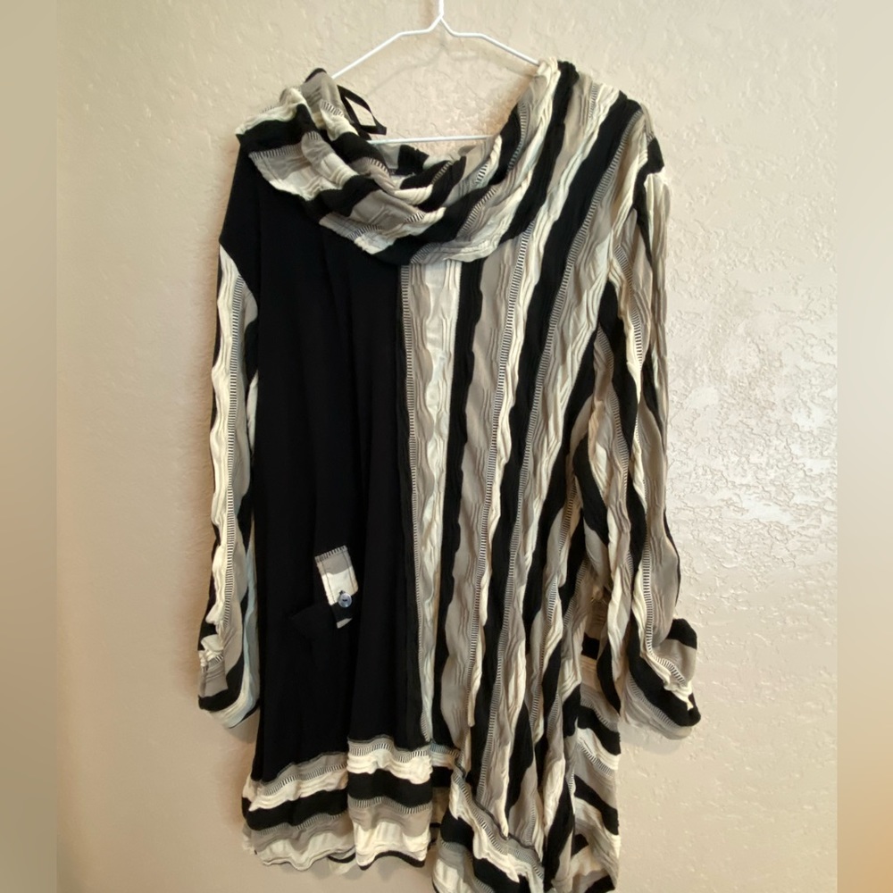 Ali miles blouse